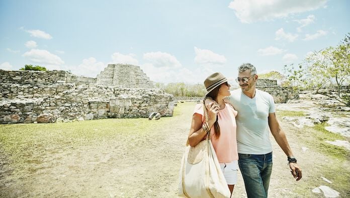 Learn about what tests to take pre and post travel